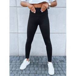 Juodi leginsai Rumer