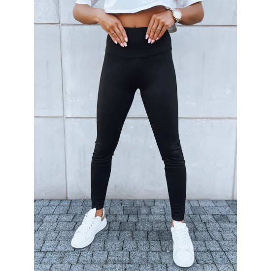 Juodi leginsai Rumer UY1617