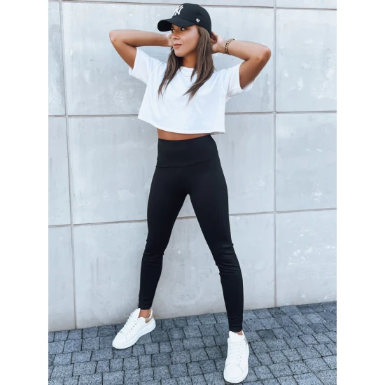 Juodi leginsai Rumer UY1617