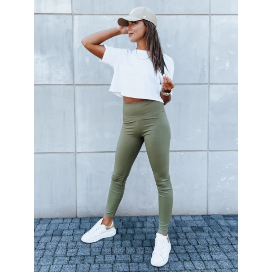 Žali leginsai Rumer UY1619