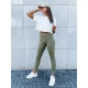 Žali leginsai Rumer UY1619