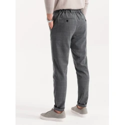 Pilkos kelnės Koter