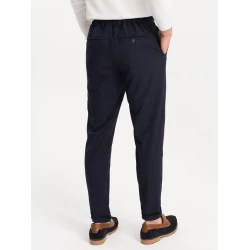 Tamsiai mėlynos kelnės Koter