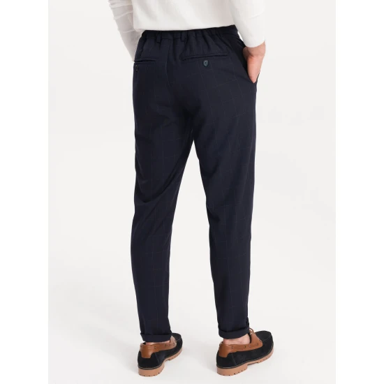 Tamsiai mėlynos kelnės Koter V1 OM-PACP-0120