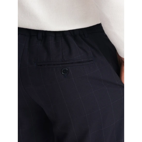 Tamsiai mėlynos kelnės Koter V1 OM-PACP-0120