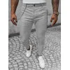 Meeste hallid püksid Metir DJ/550172