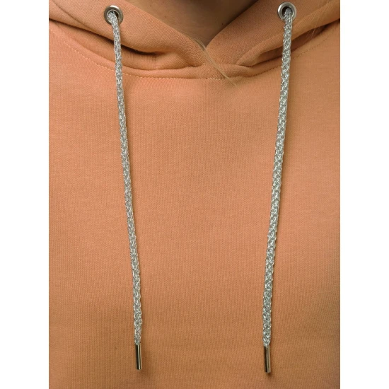 Rudas moteriškas džemperis Rema O/12102