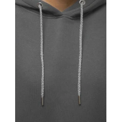 Moteriškas grafito spalvos džemperis Rema