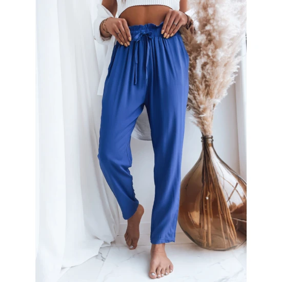 Kelnės mėlynos Adel UY1537