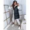 Moteriška juoda-pilka liemenė Rosi TY2869