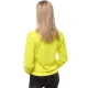Moteriškas geltonos spalvos džemperis Pamaiva JS/W01