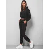 Akcija Juodas moteriškas komplektas Karina O/HW251213B