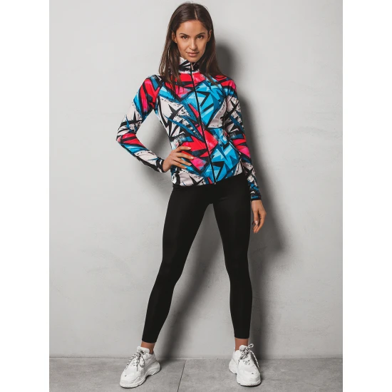 Akcija Moteriškas sportinis kostiumas Erso O/120687