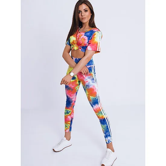 Colored womens set Dija AY0540