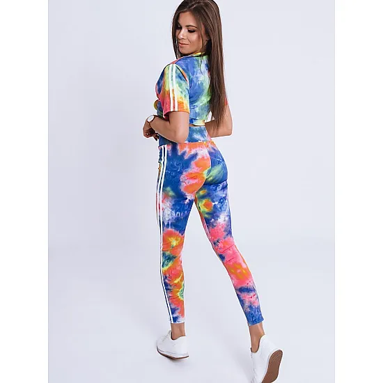 Colored womens set Dija AY0540