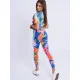 Colored womens set Dija AY0540