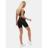 Moteriškas juodas komplektas Gabi O/XL014/1