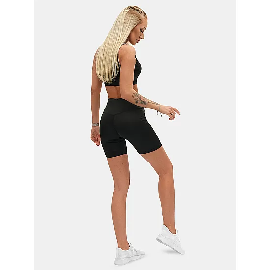 Womens black set Gabi O/XL014/1