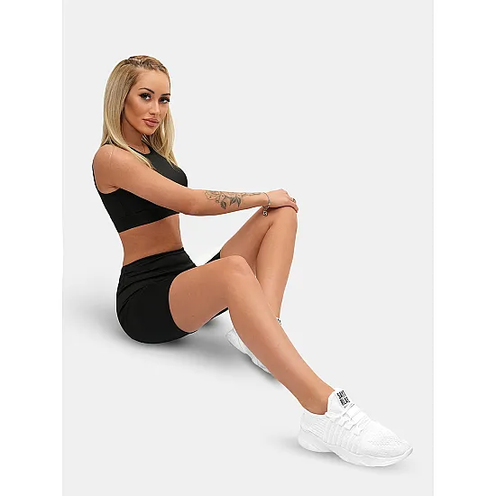 Womens black set Gabi O/XL014/1