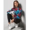 Akcija Moteriškas sportinis kostiumas Erso
