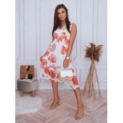 Akcija Moteriška balta suknelė Balu