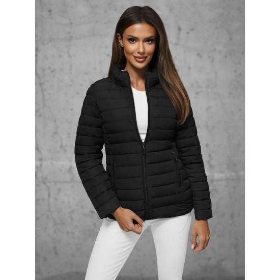 Juoda striukė Titer JS/16M9109/392