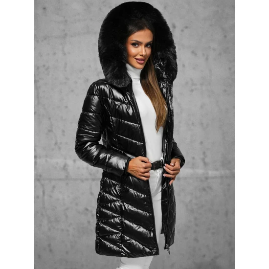 Žieminė moteriša striukė Marisa JS/16M9100/105