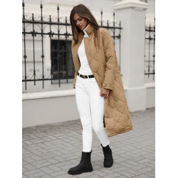 Ruda ilga striukė Suker