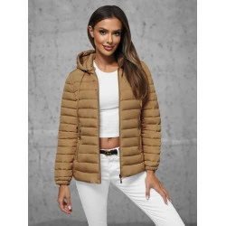 Ruda striukė Krimor