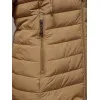Brown jacket Krimor JS/16M9103/84