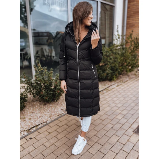 Moteriška dygsniuota striukė Mensi TY3093