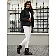 Must talvejope Lula JS/16M9107/392Z