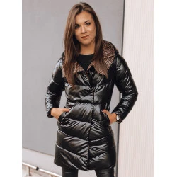 Moteriška dvipusė striukė Delsy