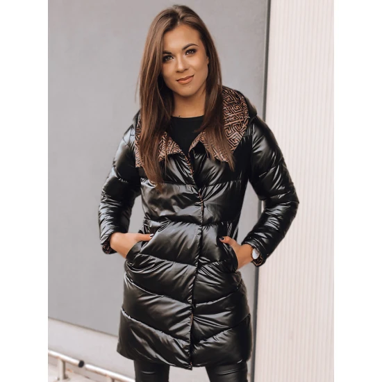 Moteriška dvipusė striukė Delsy TY3481