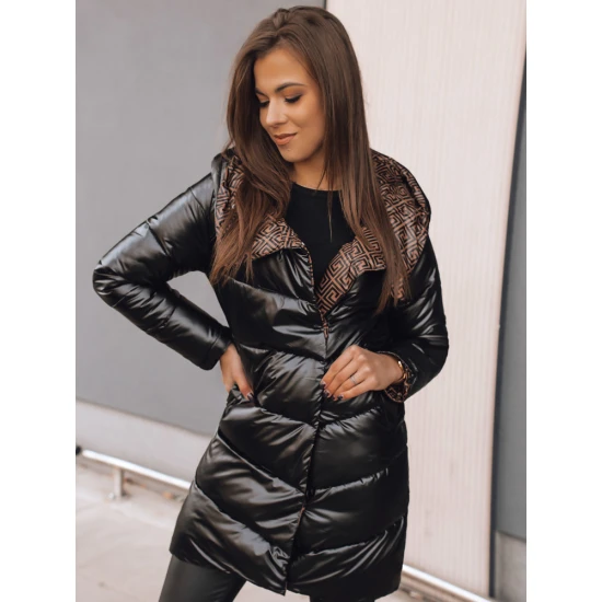 Moteriška dvipusė striukė Delsy TY3481