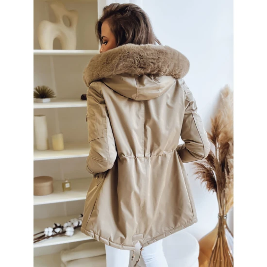 Moteriška striukė Eris TY3660