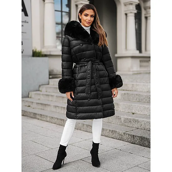 Moteriškas paltas Karum JS/5M3160/392