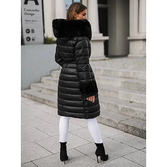 Moteriškas paltas Karum JS/5M3160/392