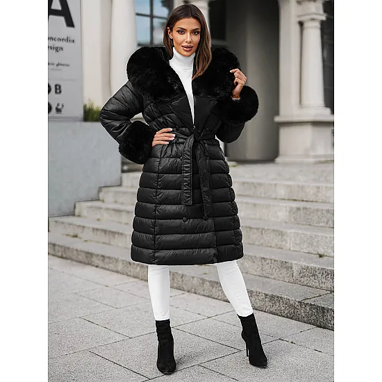 Moteriškas paltas Karum JS/5M3160/392