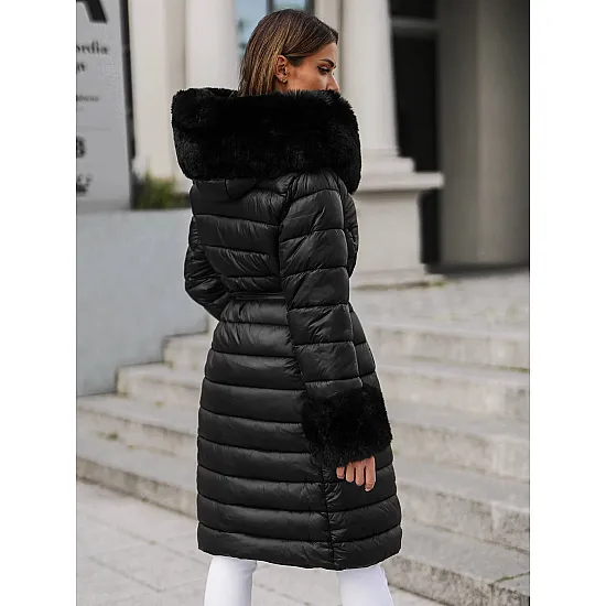 Moteriškas paltas Karum JS/5M3160/392