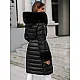 Moteriškas paltas Karum JS/5M3160/392