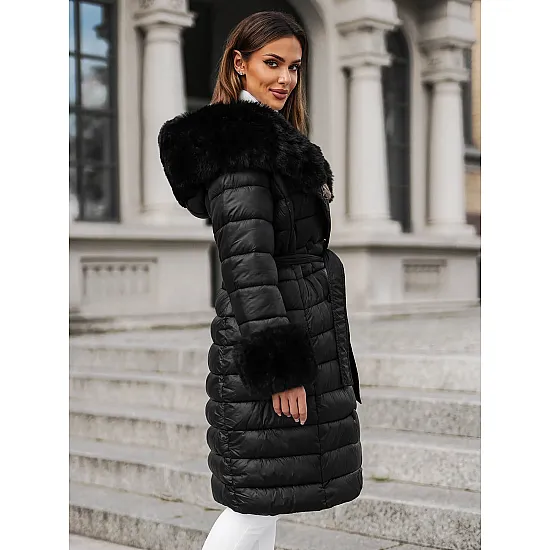 Moteriškas paltas Karum JS/5M3160/392