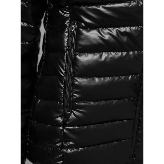 Moteriška dygsniuota striukė Pola JS/16M9110/392