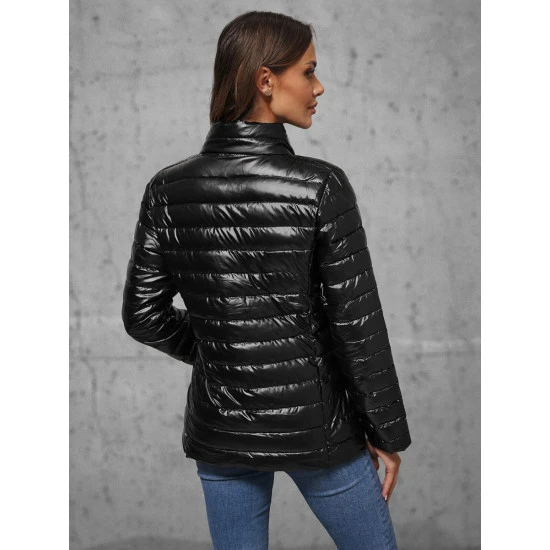 Moteriška dygsniuota striukė Pola JS/16M9110/392