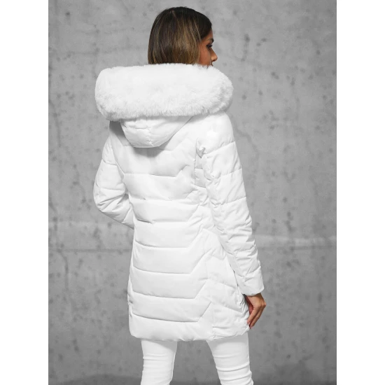 Moteriška žieminė striukė Tamira