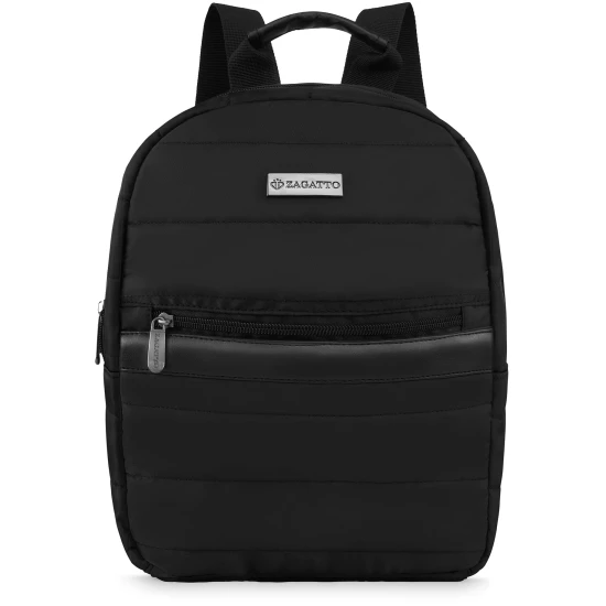 Maža dygsniuota moteriška kuprinė Koret ZG778