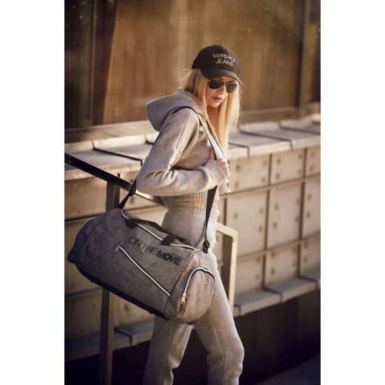 Sportinis krepšys Zula ZG20 FIT AIR