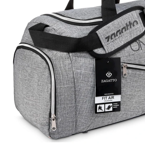 Sportinis krepšys Zula ZG20 FIT AIR