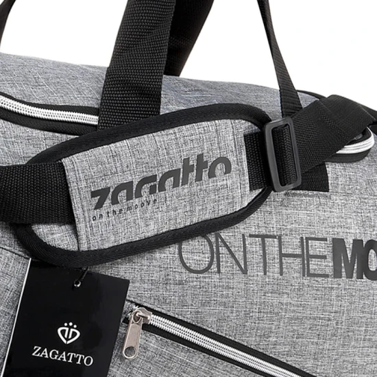 Sportinis krepšys Zula ZG20 FIT AIR