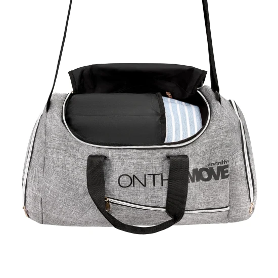 Sportinis krepšys Zula ZG20 FIT AIR